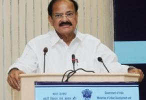 Follow time, quality promises: Naidu to developers